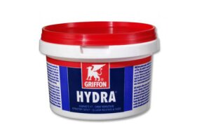 GRIFFON HYDRA REFRACTORY CEMENT